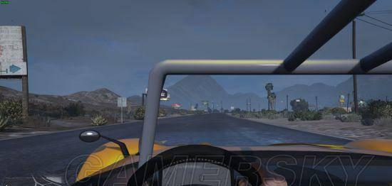 gta5没有小键盘怎么开飞机