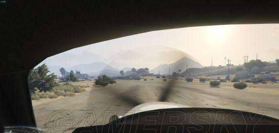 gta5没有小键盘怎么开飞机