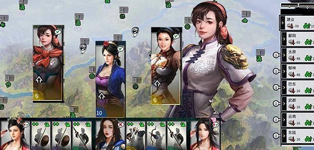 全面战争三国mod推荐排行