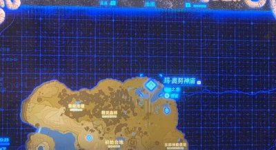 希基托神庙攻略宝箱 了解希基托神庙开启方法