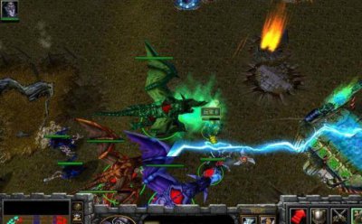 魔兽争霸3好玩的地图推荐 讲解魔兽好玩的rpg地图排行