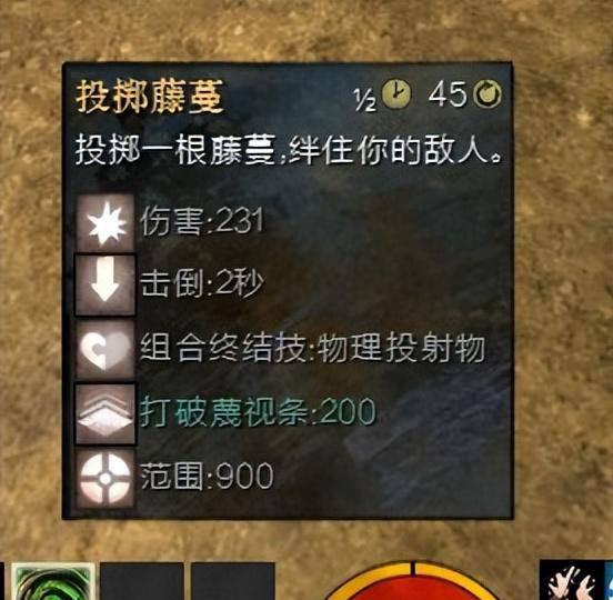 激战2职业强度排行