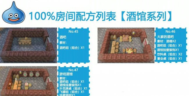 勇者斗恶龙创世小玩家2攻略图文
