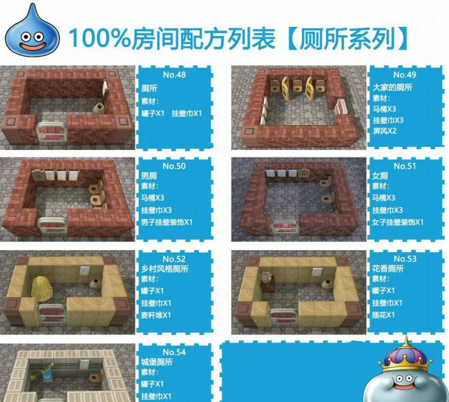 勇者斗恶龙创世小玩家2攻略图文
