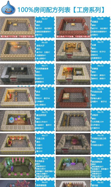 勇者斗恶龙创世小玩家2攻略图文