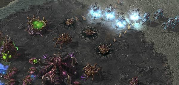 星际争霸2自定义秘籍怎么用
