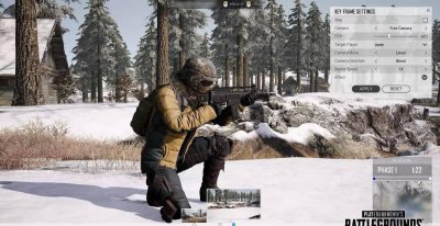 绝地求生回放视频怎么提取出来 pubg回放录像导出教程