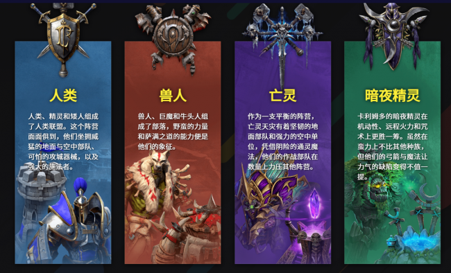 魔兽争霸3冰封王座秘籍