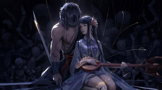狂战士希洛克装备选择搭配