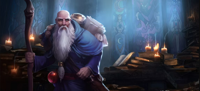 暗黑3剧情介绍