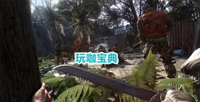 消逝的光芒怎么改难度模式 详解消光1开控制台模式使用方法