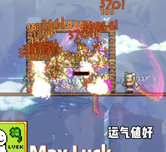 泰拉瑞亚辅助mod推荐与用法