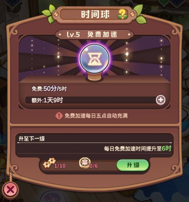 诺弗兰物语配方大全