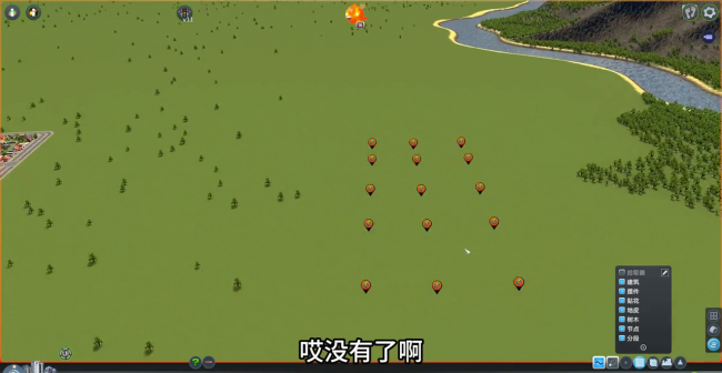 都市天际线道路mod推荐
