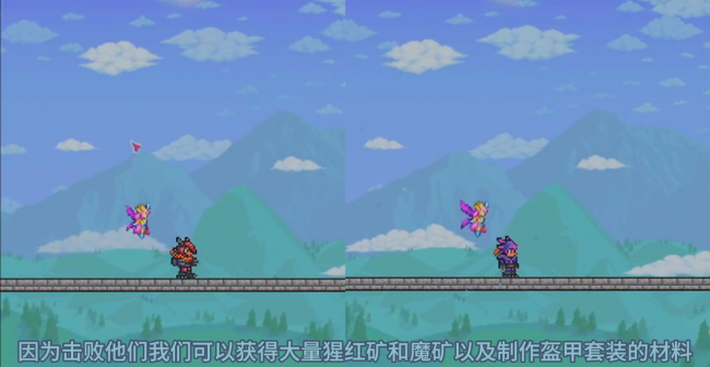 泰拉瑞亚骷髅王怎么召唤