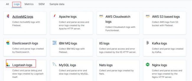 SpringBoot整合ELK实现日志采集与监控