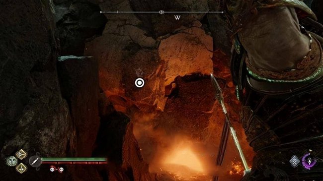 穆斯贝尔海姆女武神怎么过去