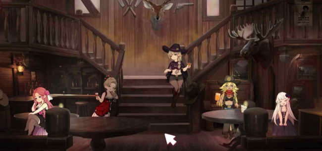 高塔之城的莉兹攻略在哪