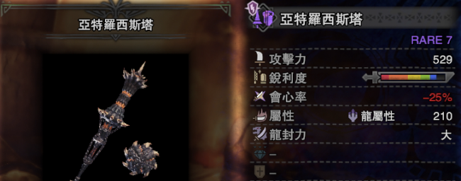 怪物猎人世界力量解放处罚条件