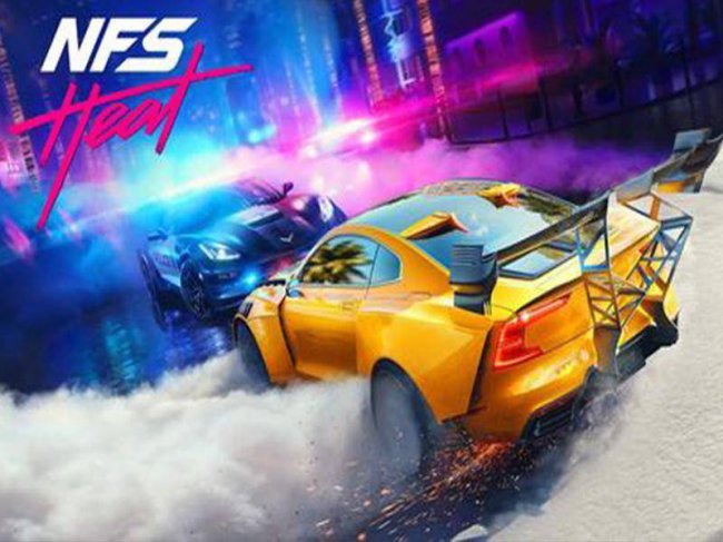 极品飞车15配置要求