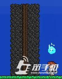 泰拉瑞亚楼梯怎么建好看 附泰拉瑞亚物品合成表大全
