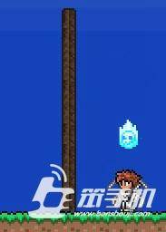 泰拉瑞亚楼梯怎么建好看
