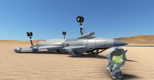坎巴拉太空计划mod怎么用