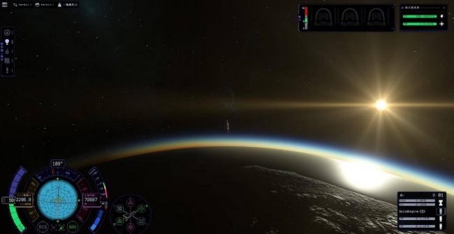 坎巴拉太空计划mod怎么用