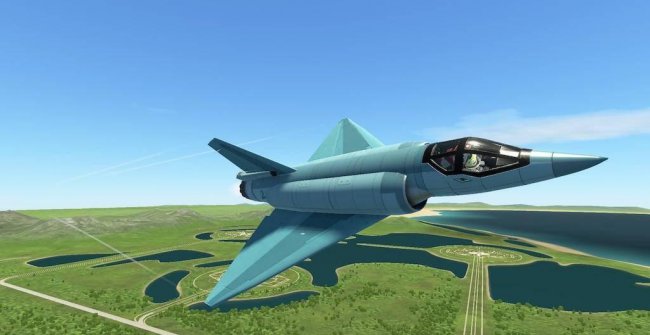 坎巴拉太空计划mod怎么用