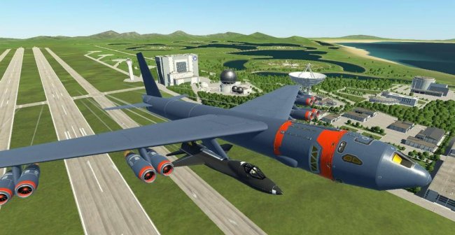 坎巴拉太空计划mod怎么用