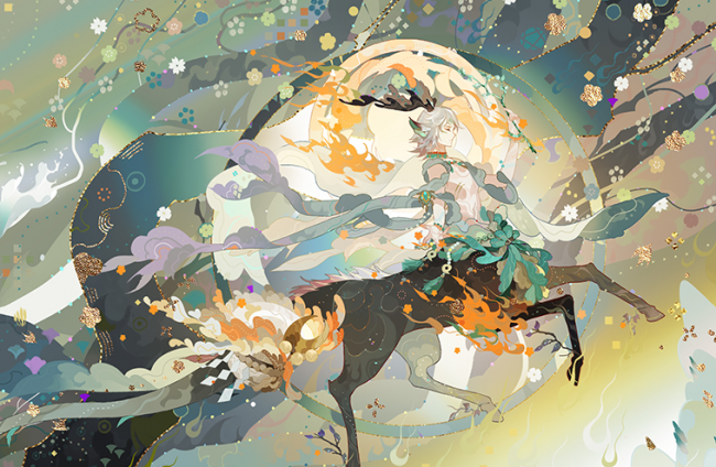 阴阳师式神技能升级在哪