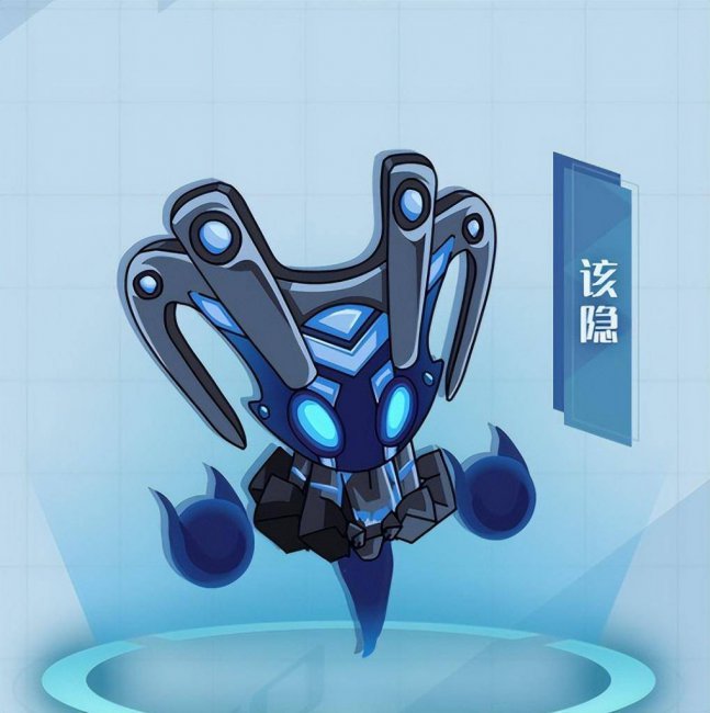 赛尔号图鉴精灵大全