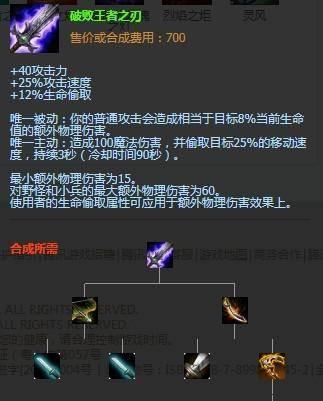 lol巨魔叫什么名字