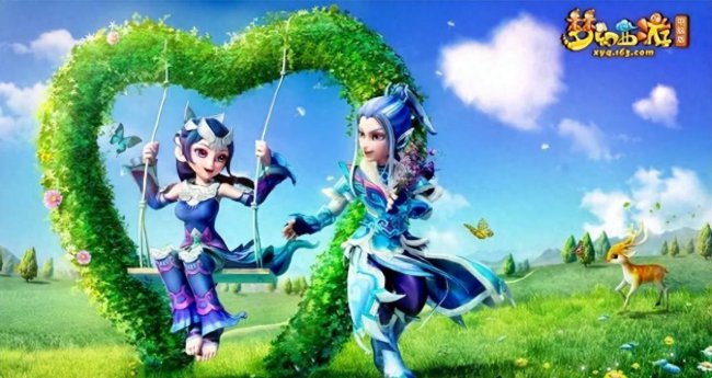 梦幻西游剧情全攻略奖励