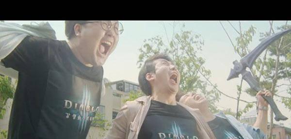 暗黑3打折一年几次