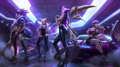 野王必练的三大英雄lol 2024高端局必练野王