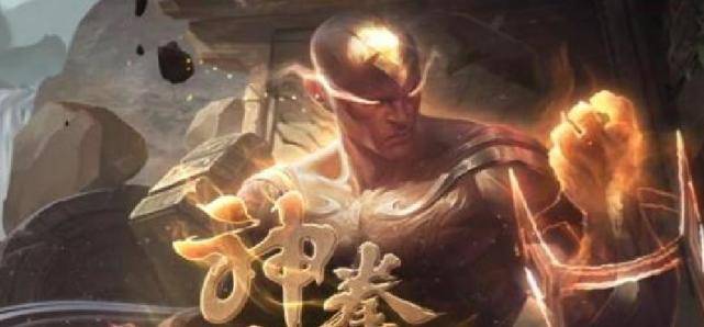 野王必练的三大英雄lol