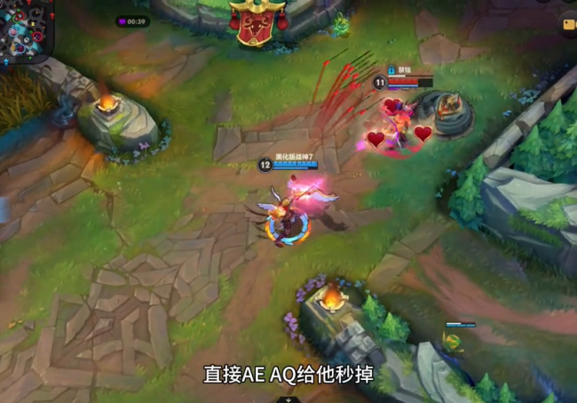 惩戒之箭技能加点推荐