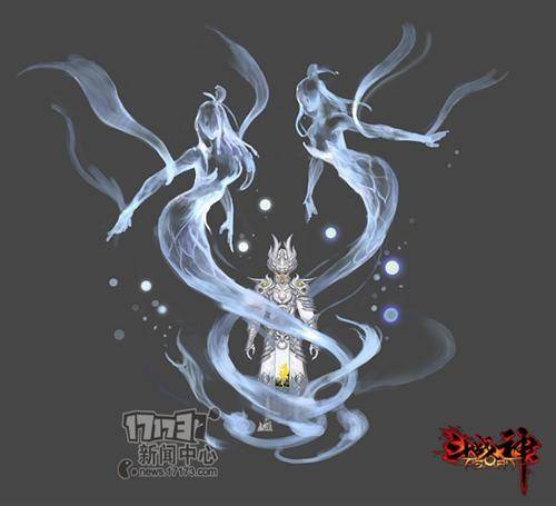 斗战神灵猴所有幻甲外观