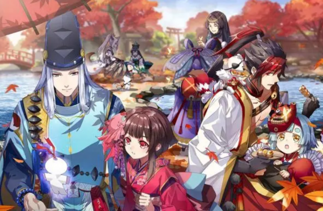 阴阳师最新sp排名榜