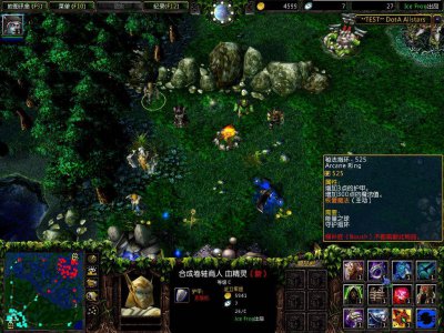 dota1装备大全图鉴 dota1所有装备介绍分享