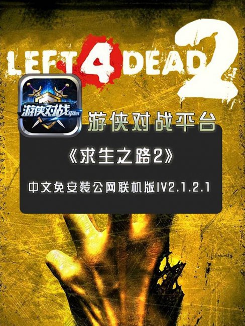 求生之路联机平台有哪些