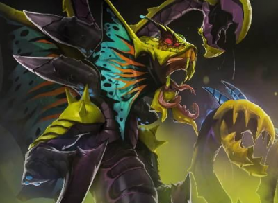 剧毒术士出装顺序 DOTA1剧毒术士攻略