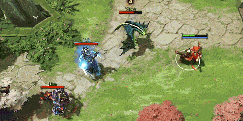 dota2齐天大圣出装最新