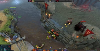 dota2齐天大圣出装最新 刀塔英雄圈孙悟空出装攻略