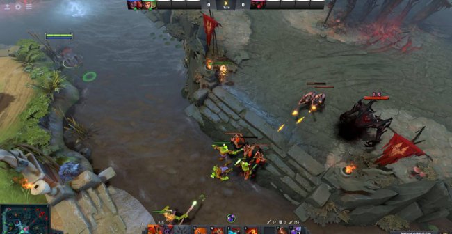 dota2齐天大圣出装最新