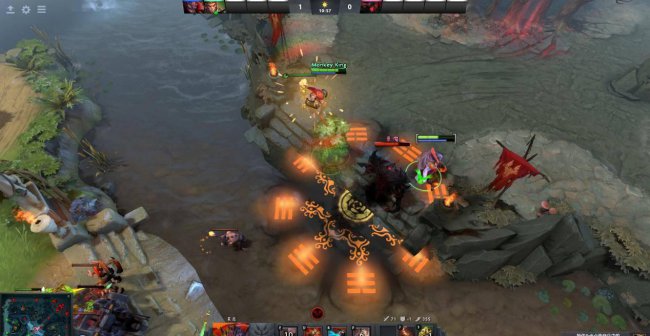 dota2齐天大圣出装最新