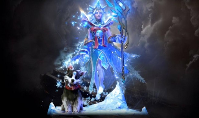 dota2英雄大全资料