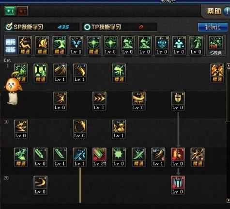 dnf旭旭宝宝剑宗加点