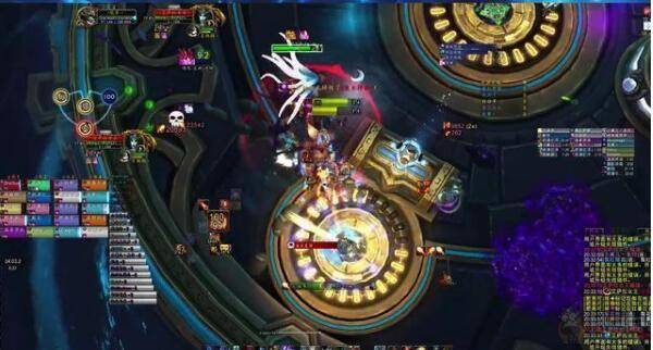 魔兽世界阿尔法难度攻略